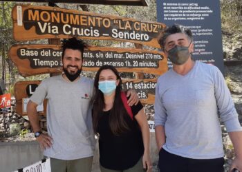 Fuerte repudio al despido de Federico Ferrer, trabajador de la Secretaría de Turismo de la Municipalidad de Villa Carlos Paz