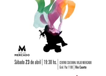 ATE presenta la obra teatral Trasmutando sobre discapacidad y las diversidades