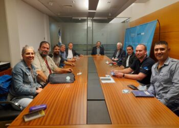 CONAE: reunión con funcionarios y pedido de audiencia con la secretaria de Gestión y Empleo Público Castellani por el riesgo de trasvace de personal científico-técnico al sector privado