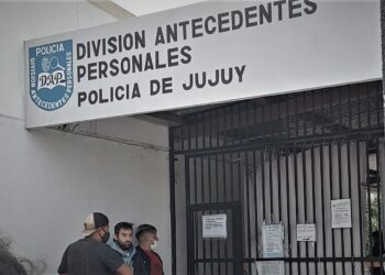 El Consejo Directivo de ATE Córdoba repudia las detenciones arbitrarias de luchadores sociales en Jujuy