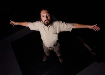 “Con la obra de La Perra Castro hacemos arte sobre el pasado para construir futuro”