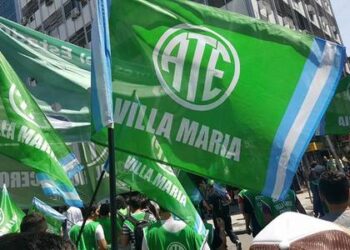 Historia: en 1946 nace la Seccional Villa María