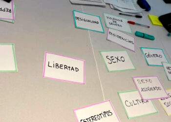 Se iniciaron las capacitaciones a la conducción de ATE Córdoba en el marco de la Ley Micaela