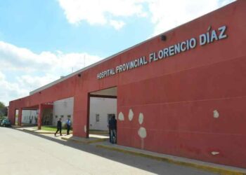 Reinstalan al delegado de ATE en el Hospital Florencio Díaz