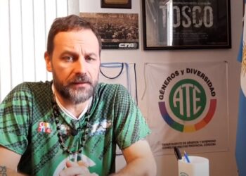 Giuliani: “hay que alcanzar un piso de dignidad de 90 mil pesos para los salarios”