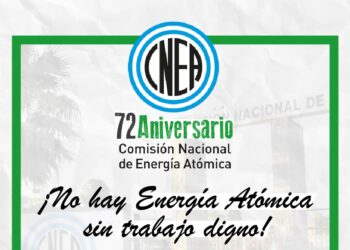 CNEA cumple 72 años: realidad y desafíos