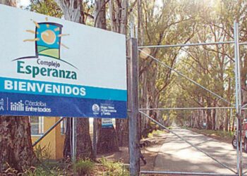 Complejo Esperanza: legisladora presenta un pedido de informes por la situación de las trabajadoras socioeducadoras hostigadas