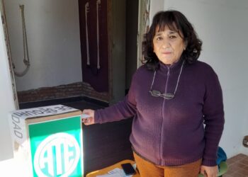 Villa Dolores: “el hostigamiento obedece al aumento de las afiliaciones en ATE”