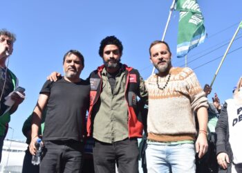 FOL: unidad de la clase, unidad en la calle
