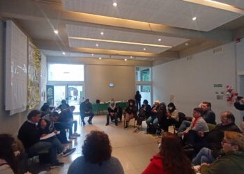 Plenario de provinciales valoró la marcha del jueves pasado y propuso nuevas medidas de fuerza