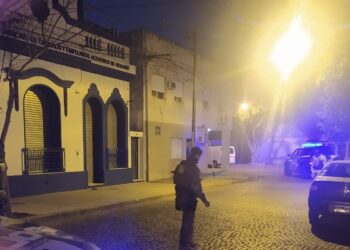 ATE y al CTAA repudian el ataque a balazos al Sindicato de Obreros y Empleados Aceiteros de Rosario