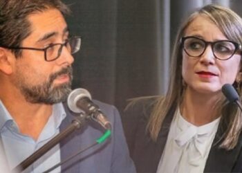 Nueva Ministra de Salud: los cambios de nombres exigen también cambios de las políticas públicas