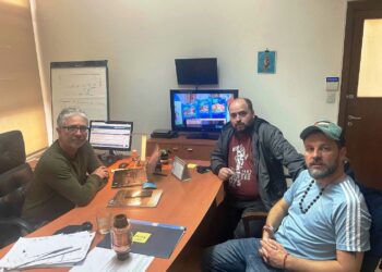 ATE hace pie en Radio Nacional Córdoba