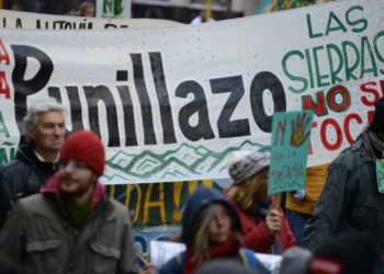 Inmediata liberación de Matías Pérez y fin a las imputaciones en Punilla