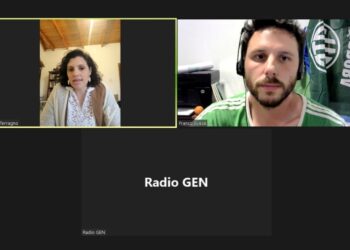 Patota: “hay mucha prueba para que investigue el fiscal a cargo de la denuncia”