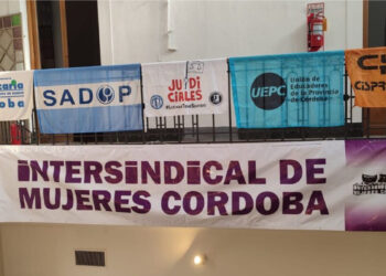 La Intersindical de Mujeres Córdoba inicia un ciclo de formación feminista