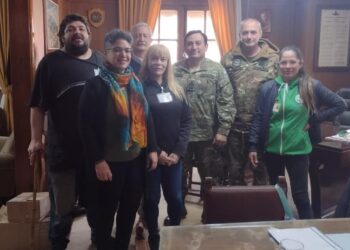 Personal Civil: ATE avanzó en el diálogo con autoridades militares para resolver la agenda gremial