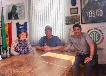 Día del Jubilado/a: reclamo por salarios dignos