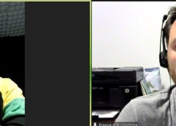 Mañana se vota delegado de ATE en Radio Nacional Córdoba