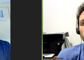 La escuela para adultos Atahualpa Yupanqui consolida su desarrollo educativo en ATE