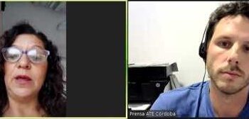 “Perdimos el miedo”: la lucha de las trabajadoras de PAICOR tuvo esta semana otro capitulo en Tancacha