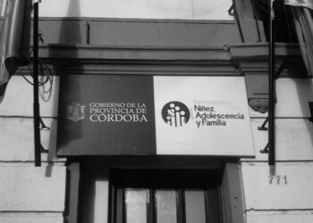 SENAF: por el traslado de una candidata a delegada de ATE se realiza una protesta en la Residencia Riobamba