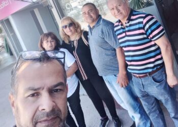 Cura Brochero: avanza la paritaria con el ejecutivo y definen esta semana el año salarial