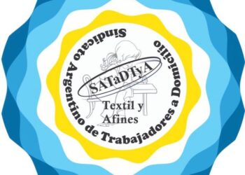 El Sindicato de Costureras crece en la CTAA