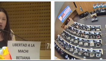 Resuena en la Legislatura la denuncia de la asamblea de SENAF sobre gravísimos casos que sufren las juventudes a cargo del organismo