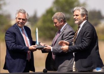 CONAE: entre el proyecto Tronador II y los obstáculos para la soberanía aeroespacial