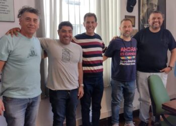 ATE se propone ampliar la oferta educativa sumando el nivel primario