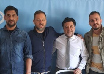 En una audiencia con ATE Córdoba, el Ministerio de Defensa descartó cualquier privatización en FFMM