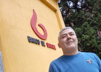 Denuncias en el Banco de Sangre: “acompañamos a Nardi Huenz por su despido, pero ATE no intervino en la cuestión penal”