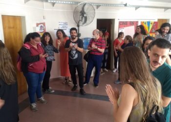 Más asambleas en los hospitales adelantan para mañana un paro contundente en la provincia