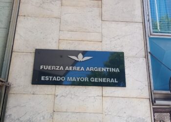 Personal Civil: avanzan los reagrupamientos en la Fuerza Aérea