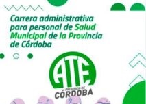 Proyecto de Carrera Administrativa para el Personal de Salud Municipal