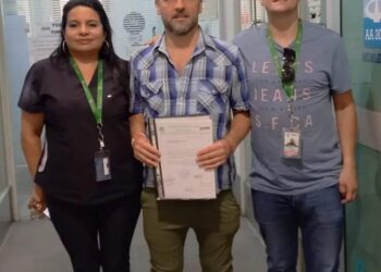 ATE ANAC abre un canal de diálogo con la PSA en el Aeropuerto Córdoba