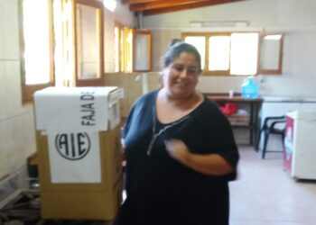Por primera vez se eligen delegados de ATE en Villa Ciudad Parque
