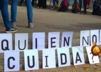 Polo de la Mujer: despiden de manera arbitraria e improcedente una trabajadora con carpeta médica