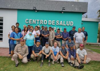 Con fuerte impacto prosiguen las asambleas de ATE en Río Primero