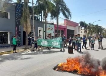Río Primero: el Ejecutivo se niega a dialogar y mañana ATE convoca al paro