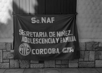 SENAF: en reunión con funcionarios ATE planteó su agenda de reclamos