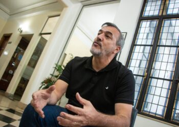 Aguiar: “Rechazamos cualquier intento de ponerle un techo a la discusión salarial”