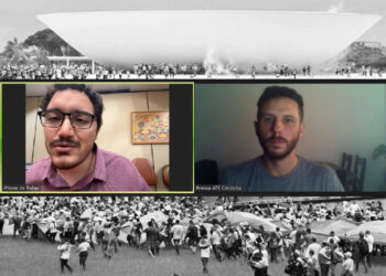 Brasil: “Destruyeron nuestra capital en un intento claramente golpista”