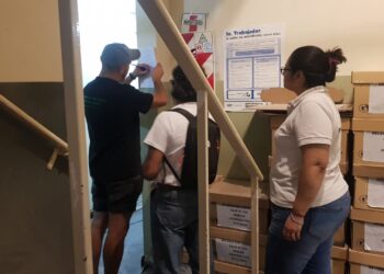 Migraciones: 20 años sin inversión en infraestructura