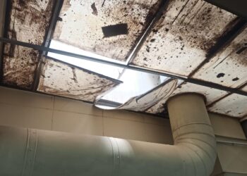 Migraciones: asamblea permanente ante gravísimos problemas de infraestructura en la delegación local