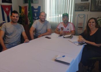 ATE Veng va por el Convenio Colectivo de Trabajo Sectorial