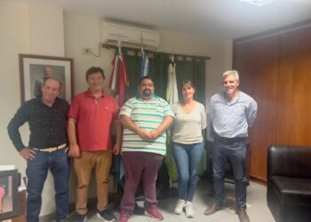 Avanzan las paritarias en Adelia María y Río de los Sauces