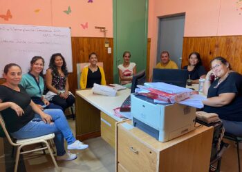 Coronel Baigorria: asamblea calienta motores para la paritaria que se viene