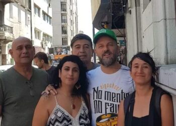 SENAF: en una audiencia con el Ministerio de Justicia ATE planteó la agenda de reclamos de urgente resolución